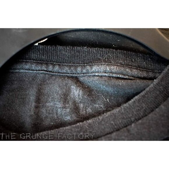 Tupac Poetic Justice Long Sleeve T-Shirt - Size Medium - Picture 3 of 4